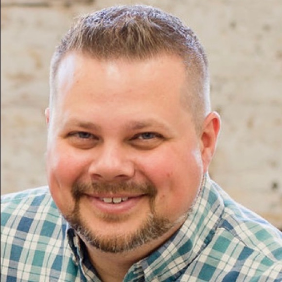 Meet your Posher, Ryan - Picture 1 of 1